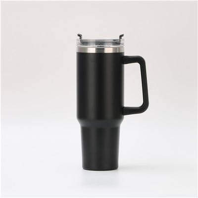 To paties stiliaus pritaikymas su Stanly Straw Cup Classic 20oz 30oz Iceflow Flip kavos puodeliu